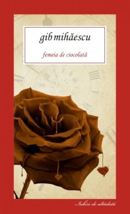 femeia de ciocolata